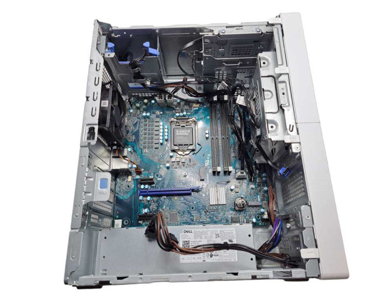 Dell XPS 8940 11th Gen Socket | BareBones | Case, MotherBoard & PSU | *READ* )