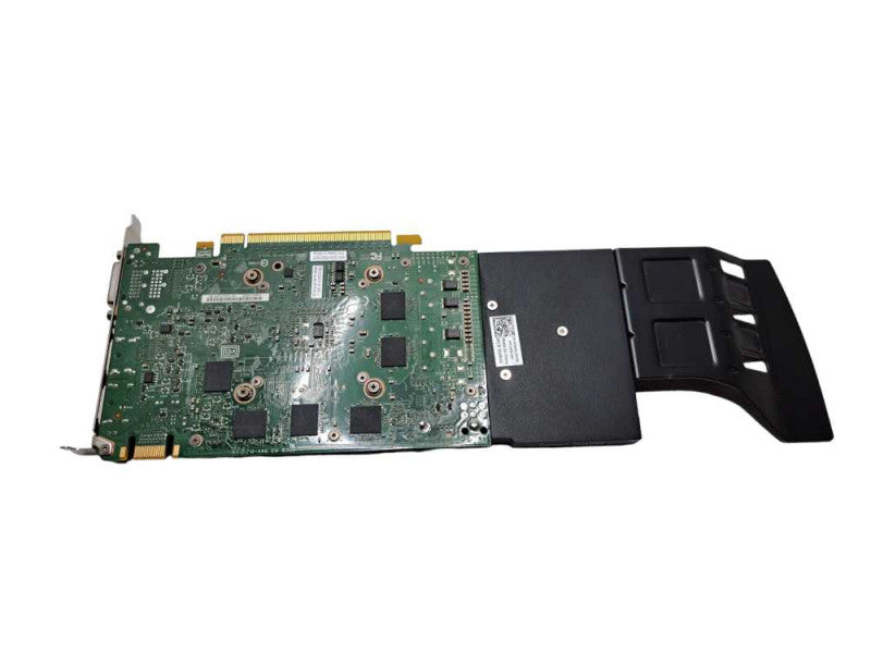 NVIDIA Quadro K4000 3GB GDDR5 Workstation GPU | DVI 2x DP | )