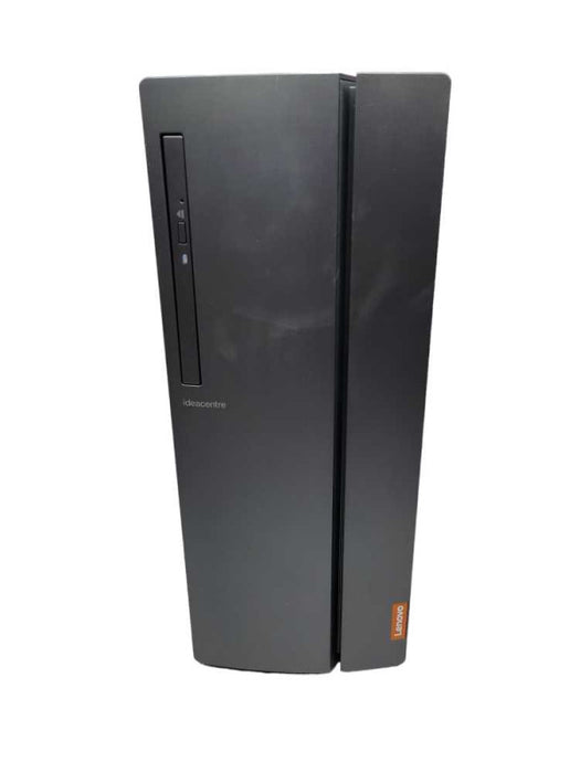 Lenovo IdeaCentre 510A - AMD Ryzen 5 3400G / Vega | 8GB RAM | NO HDD | Wi-Fi