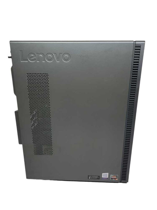 Lenovo IdeaCentre 510A - AMD Ryzen 5 3400G / Vega | 8GB RAM | NO HDD | Wi-Fi