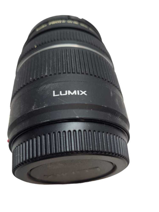 Panasonic LUMIX G VARIO 14-42mm F3.5-5.6 ASPH MEGA OIS H-FS014042 Japan &