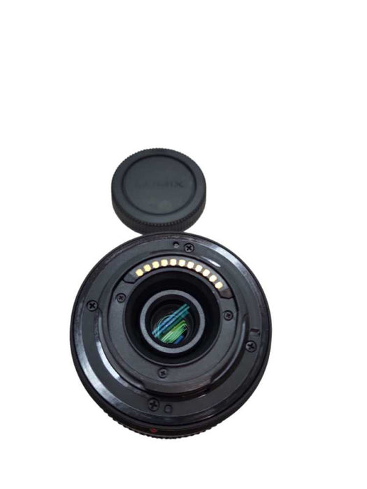 Panasonic LUMIX G VARIO 14-42mm F3.5-5.6 ASPH MEGA OIS H-FS014042 Japan &