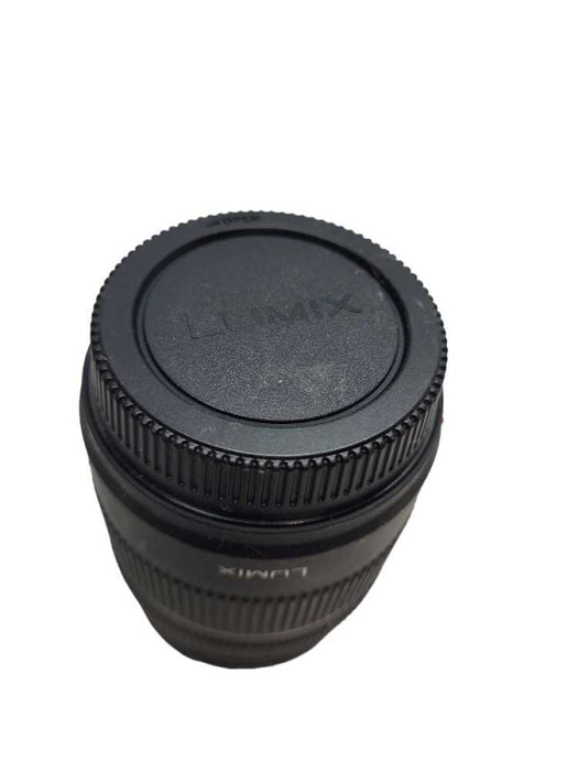 Panasonic LUMIX G VARIO 14-42mm F3.5-5.6 ASPH MEGA OIS H-FS014042 Japan &