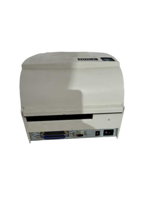 Zebra Technologies Thermal Printer T300 !