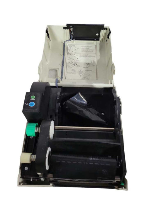 Zebra Technologies Thermal Printer T300 !