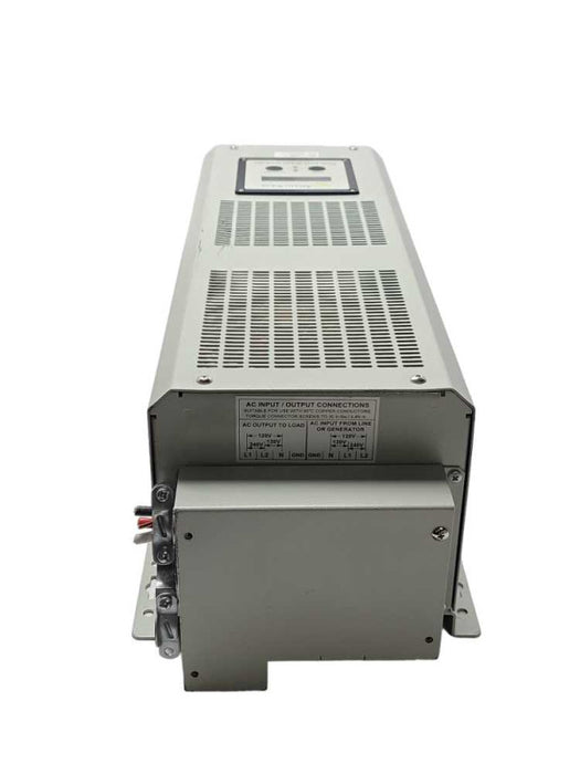 Apollo Solar TSW3224 True Sine Wave Inverter/Charger, READ _