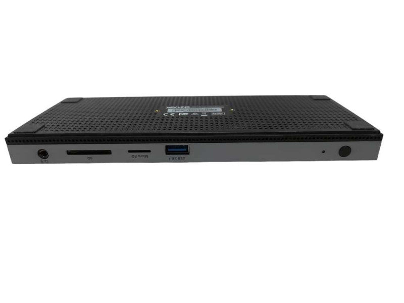 Wavlink wl-umd05 pro USB-C 4K Tripple Display MST Docking Station #