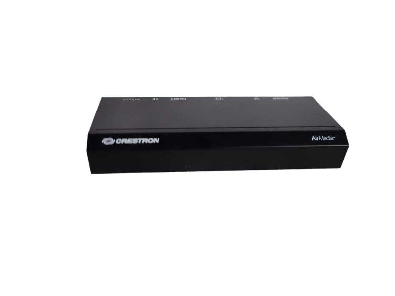 Crestron AirMedia AM-100 Presentation Gateway !