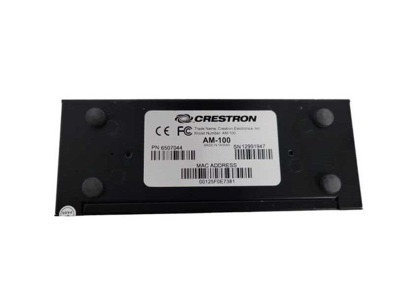 Crestron AirMedia AM-100 Presentation Gateway !