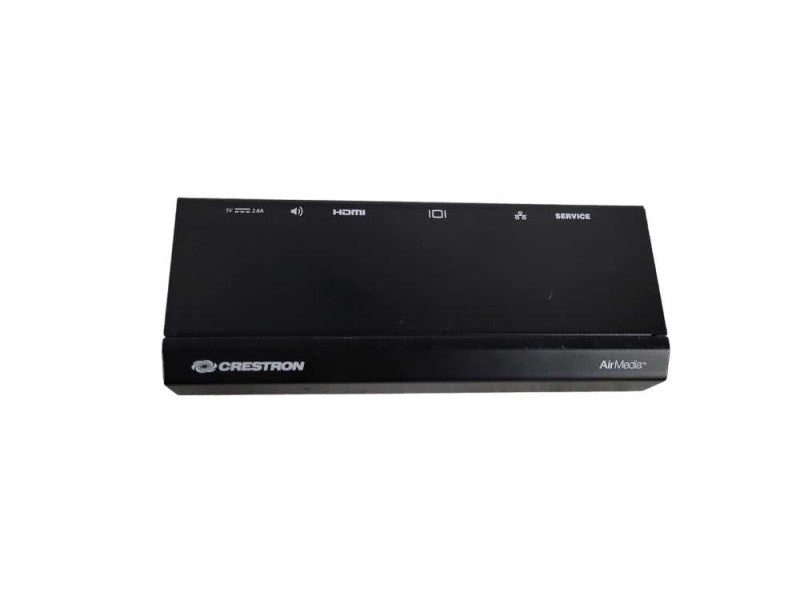 Crestron AirMedia AM-100 Presentation Gateway !
