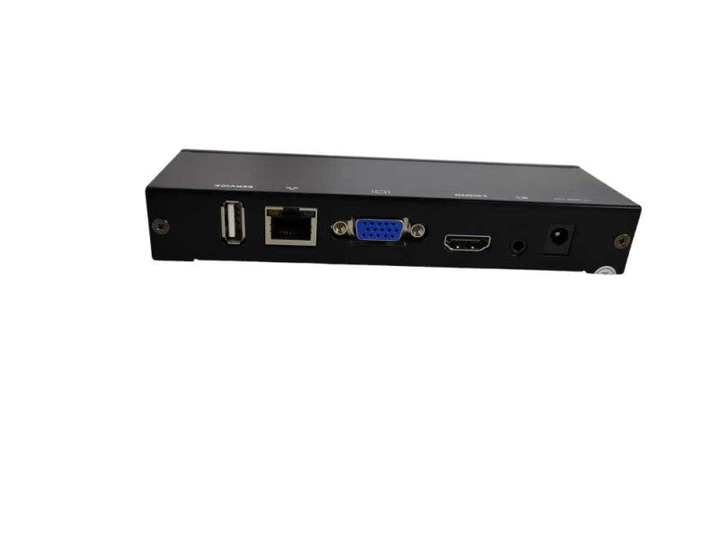 Crestron AirMedia AM-100 Presentation Gateway !