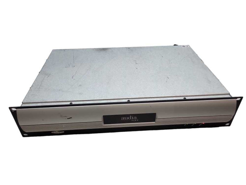 BIAMP Systems Audia Flex Model TI-2 Digital Audio Processor &
