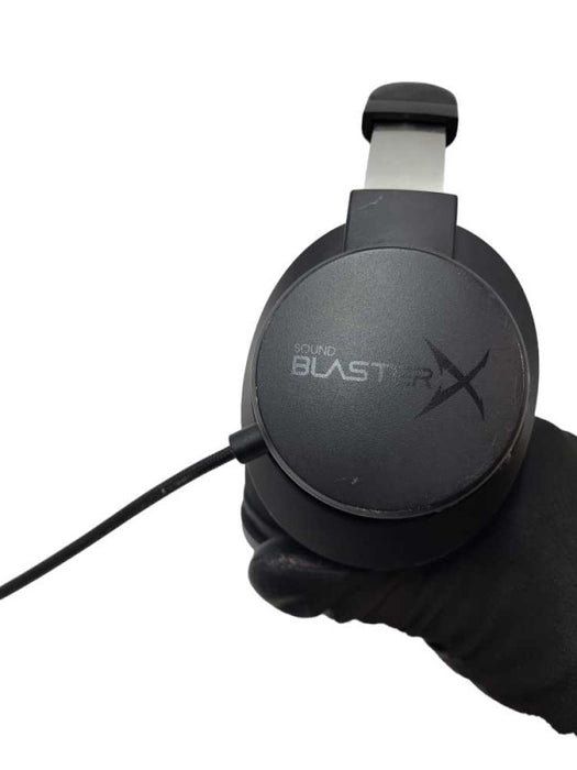 Sound Blaster Wireless Head phone &