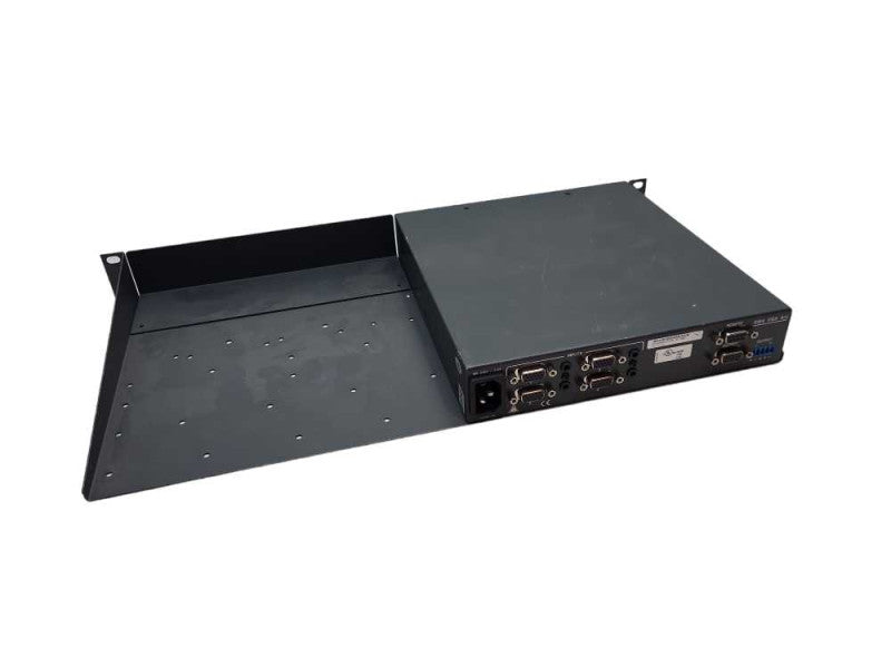 Extron SW VGA/Ars Series VGA/Audio Switcher &