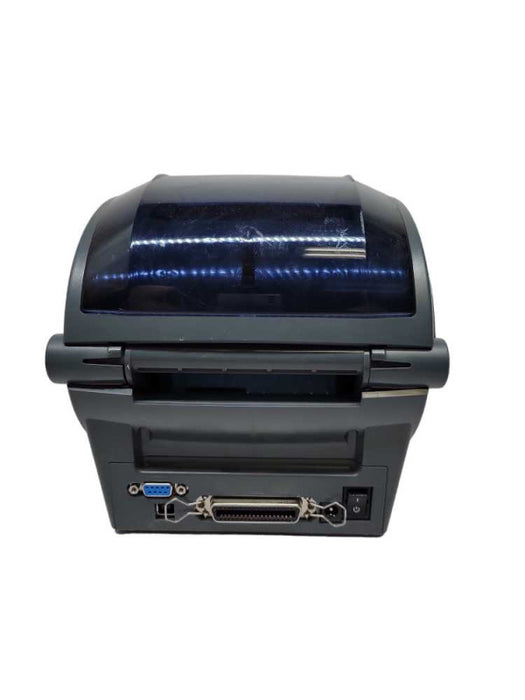 Zebra GK420T Thermal Label Printer %