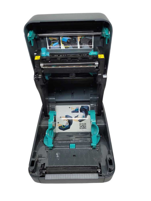 Zebra GK420T Thermal Label Printer %