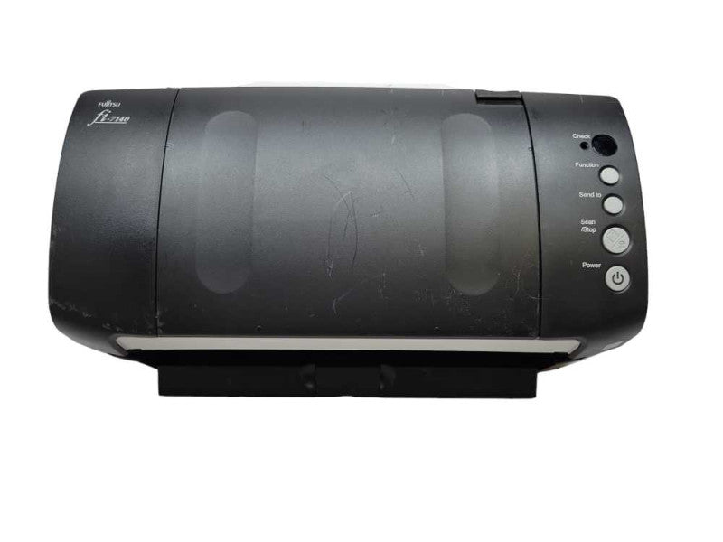 Fujitsu FI-7140 Color Duplex Document Scanner %