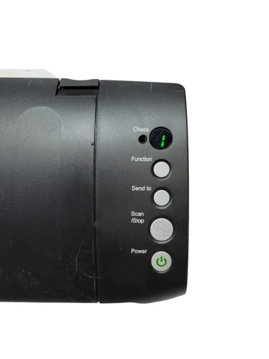 Fujitsu FI-7140 Color Duplex Document Scanner %