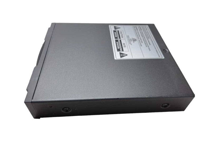 Audio Technica AEW-R4100 UHF Synthesized Diversity Receiver ONLY 541-566MHz )