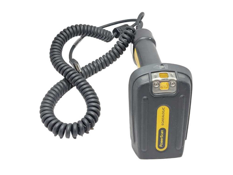 Datalogic PD7100 PowerScan Reader Imager PD7100 Barcode Scanner _