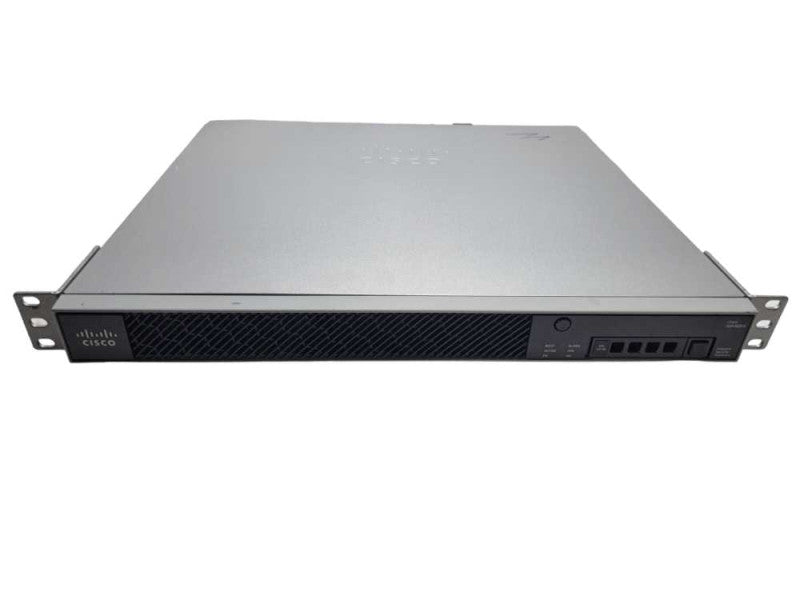 Cisco ASA 5525-X ASA5525 8-Port Firewall Adaptive Security Appliance *READ* )