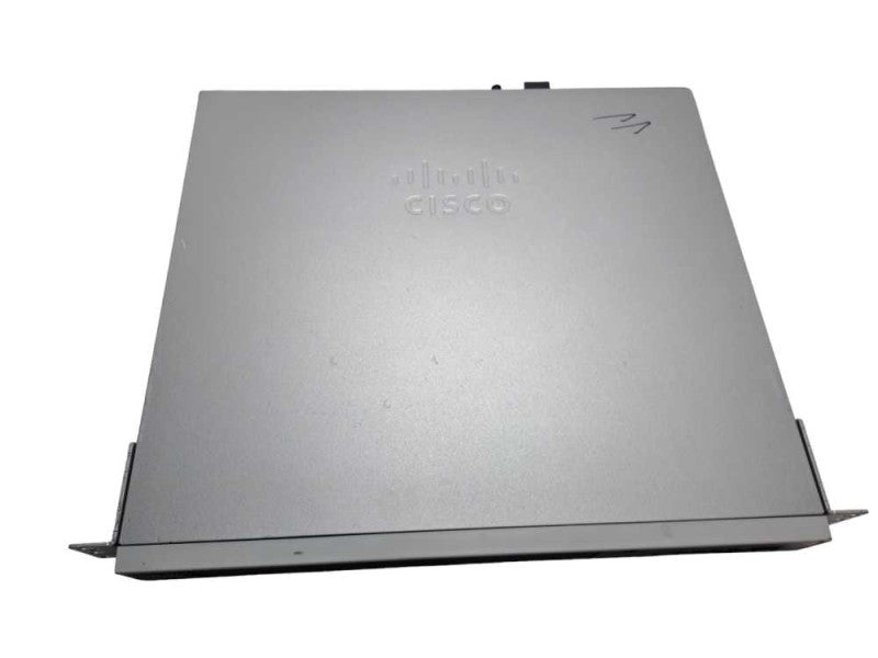 Cisco ASA 5525-X ASA5525 8-Port Firewall Adaptive Security Appliance *READ* )