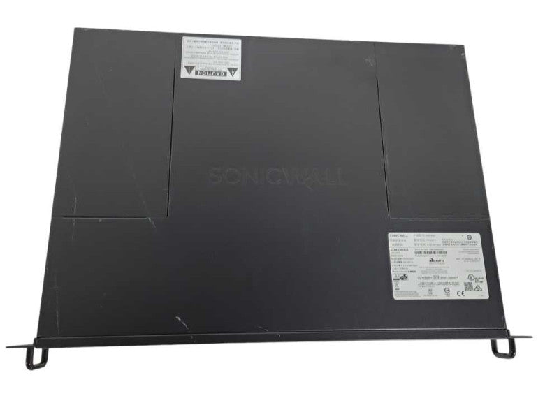 Sonicwall NSA 2650 Network Security Appliance 1RK38-0CB !