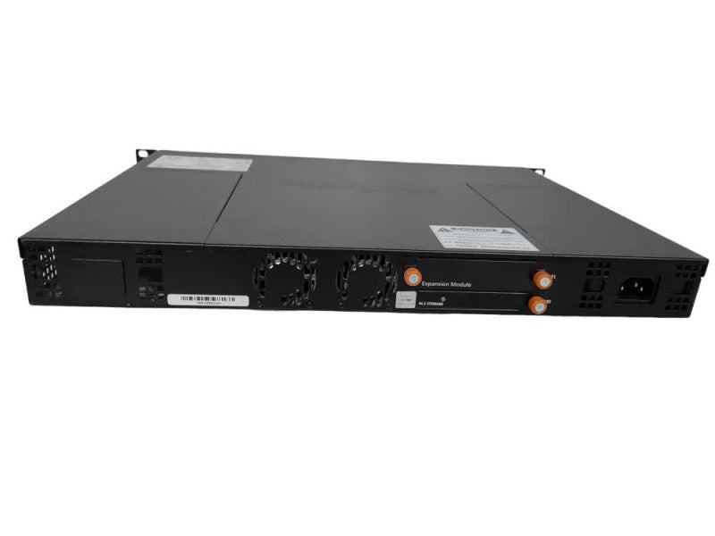 Sonicwall NSA 2650 Network Security Appliance 1RK38-0CB !
