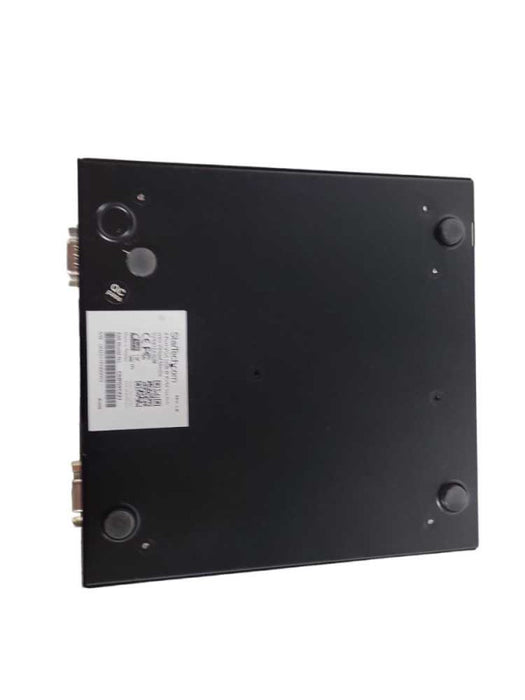 StarTech.com 4 Port USB VGA IP KVM Switch !