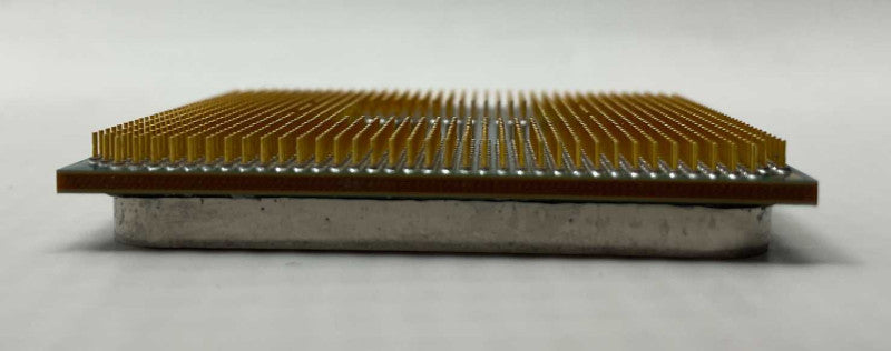 AMD Ryzen 5 PRO 3600 CPU, NO BENT PINS  -