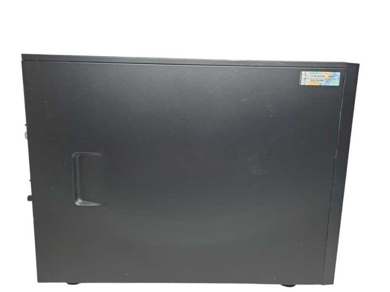 Lenovo ThinkServer TD340 - Xeon E5-2407 v2 | 12GB RAM | 2x3TB HDD %