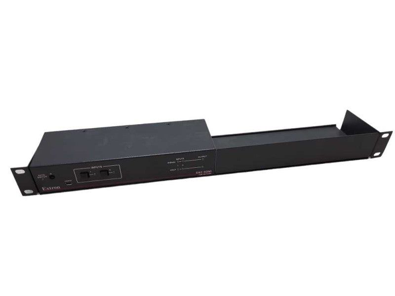 Extron SW2 HD Two Input HDMI Switcher &