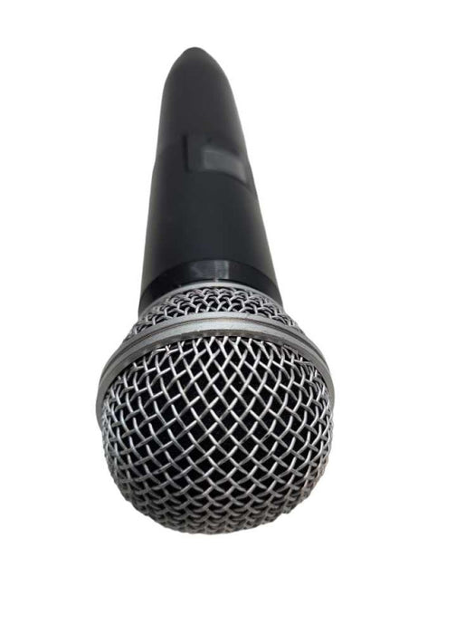 UHF Wireless Mic &