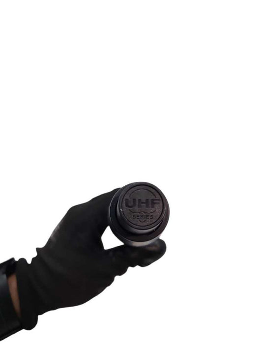 UHF Wireless Mic &