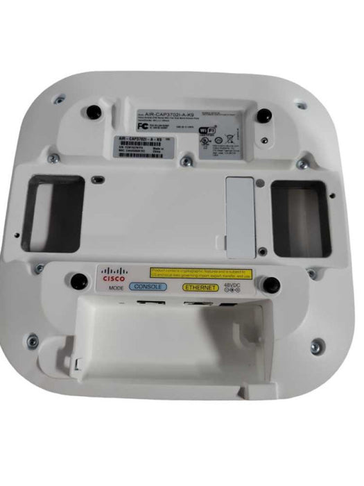 Cisco AIR-CAP3702I-A-K9 Aironet 3702I Stand-Alone 1.3Gbps Wireless AP !
