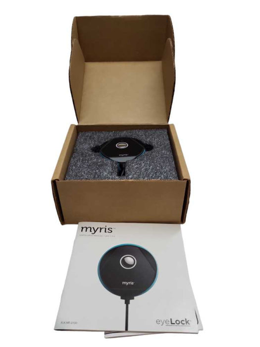 EyeLock Myris Iris Identity Authenticator  &