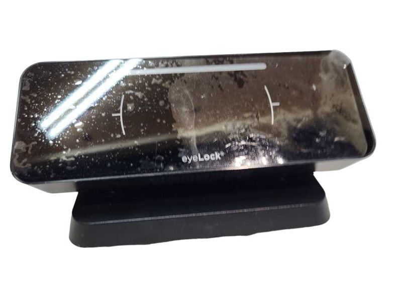 EyeLock Iris Identity Authenticator  &