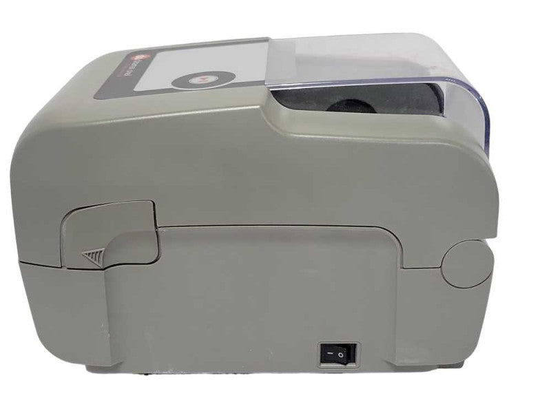 DATAMAX ONeil E-Class Mark III E-4205A USB Network Barcode Label Priner Q_