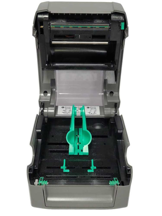 DATAMAX ONeil E-Class Mark III E-4205A USB Network Barcode Label Priner Q_