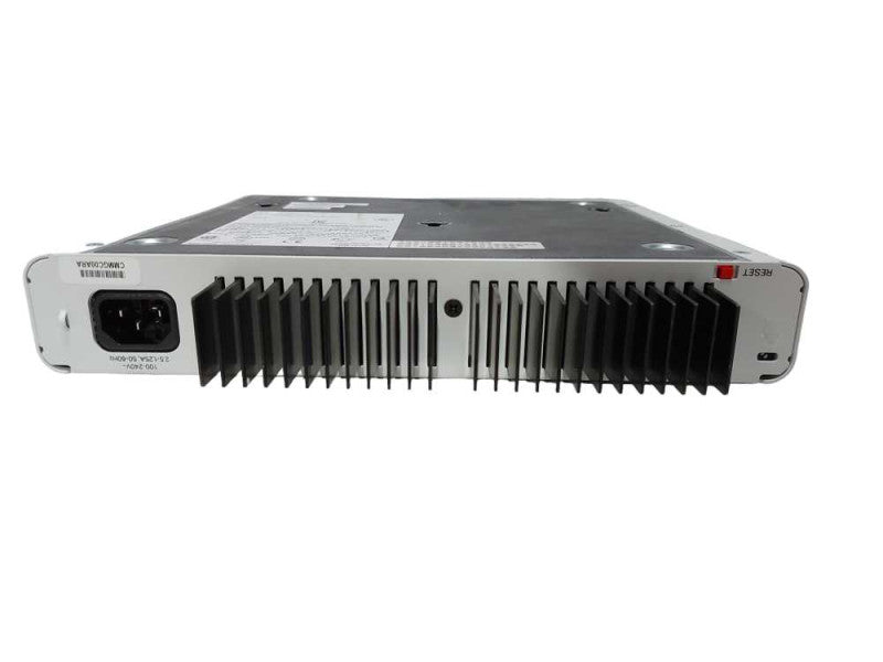 Cisco Catalyst 2960-C Series PoE WS-C2960C-8PC-L - Factory Reset Q#