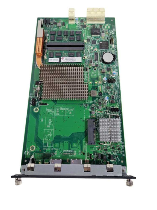 Avaya S8300E Media Server 16GB RAM  No HDD !