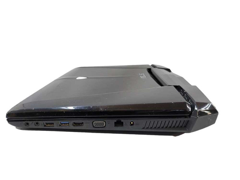 Asus Lamborghini VX7 i7-2630QM, 16GB DDR3, NO HD, FOR PARTS/REPAIR