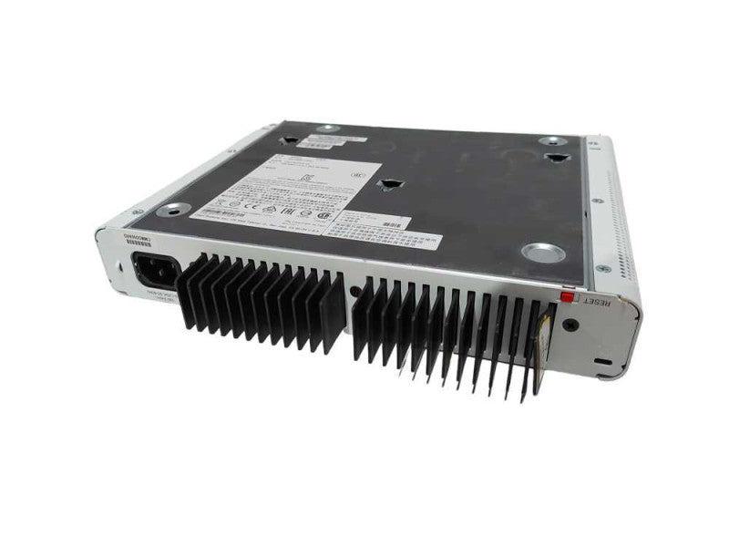 CISCO WS-C2960C-12PC-L 12 PORT CATALYST PoE SWITCH FACT RESET #