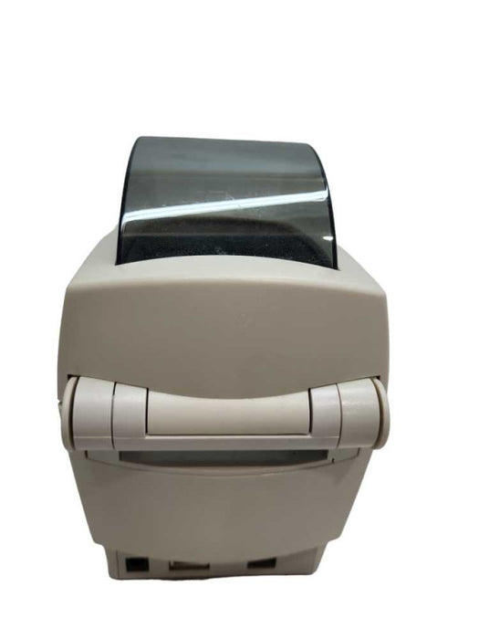 Zebra LP2824 Plus Direct Thermal Label Printer &