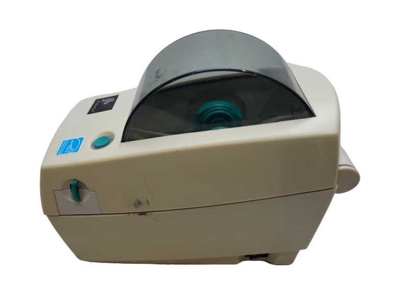 Zebra LP2824 Plus Direct Thermal Label Printer &