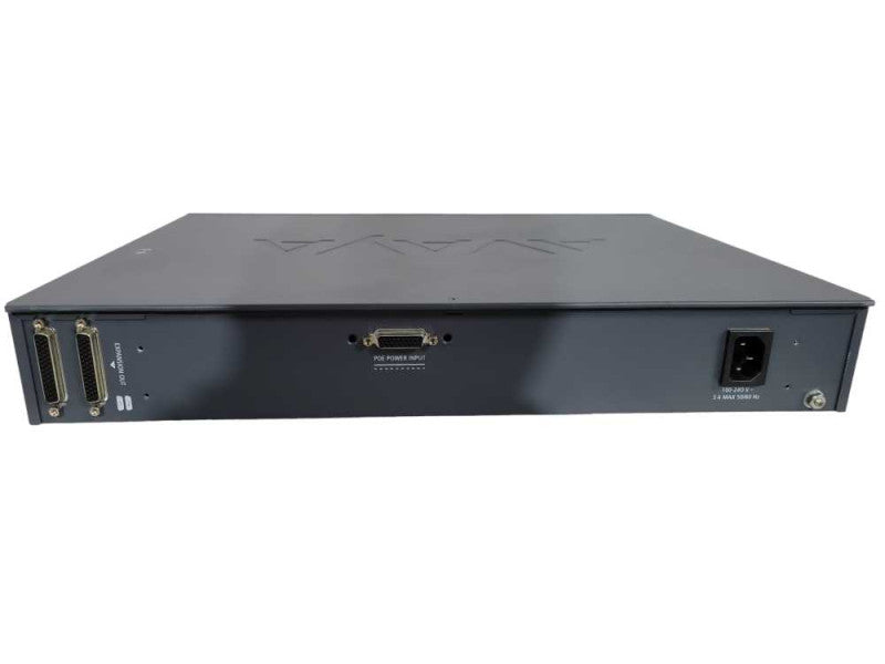 Avaya G430 700476393 Media Gateway w/  MM711 MM710B Modules !