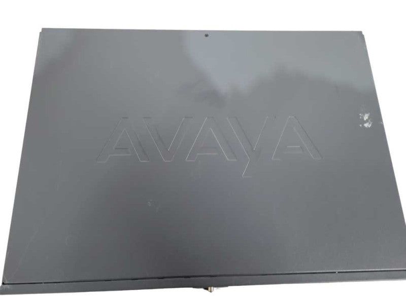 Avaya G430 700476393 Media Gateway w/  MM711 MM710B Modules !