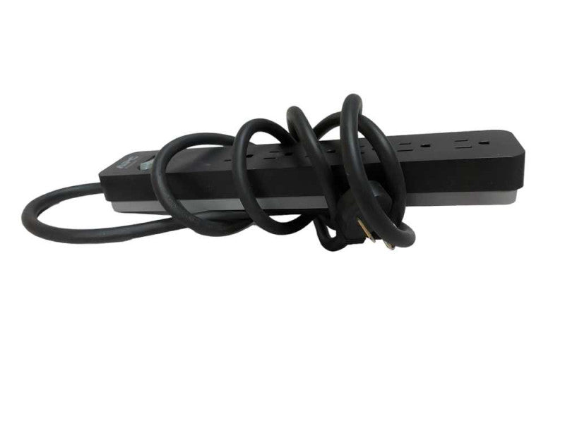 APC PE66 6-Outlet SurgeArrest Surge Protector #