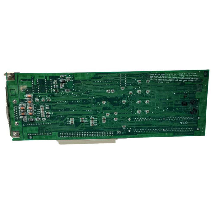 Macintosh Display Card 8â¢24 - 670 BCGM0121 820-0600-A -