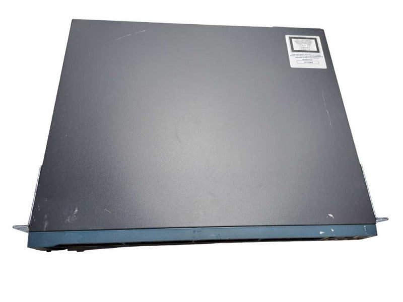 Cisco WS-C2960S-F48FPS-L 48 Port 10/100 740W PoE+ Switch )